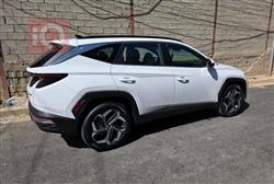 هیوندای تۆکسۆن